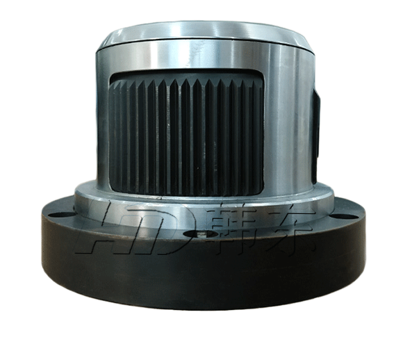 NEA001-3 Spring type mechanical chuck