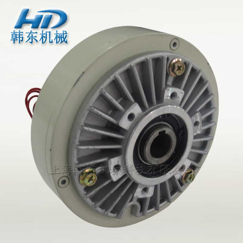 可以用在印刷機(jī)上的磁粉制動(dòng)器有哪些呢？