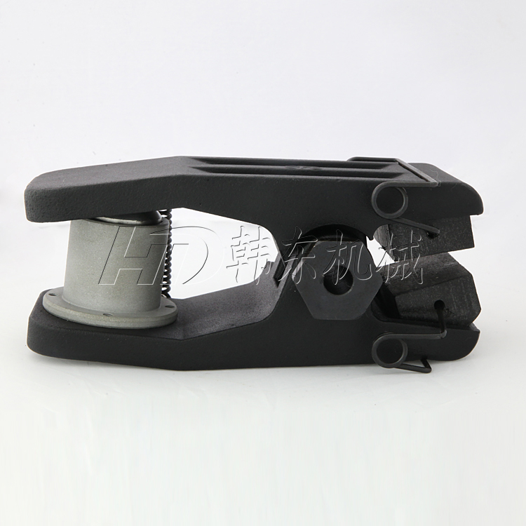 HMC-A air caliper disc brake