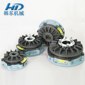 NAB氣動制動器有什么特點？