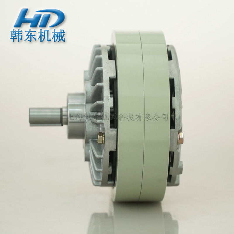 磁粉離合器工作原理是什么？