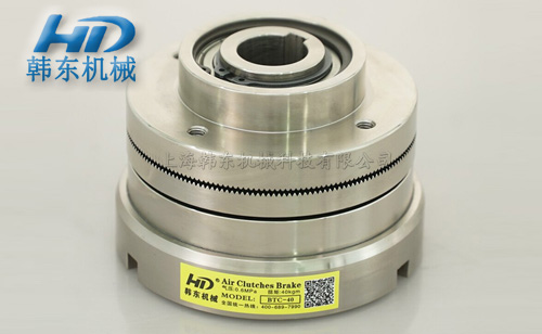 氣動齒式離合器和氣動齒式制動器如何區(qū)分？
