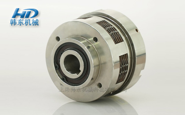 The impact of clutch heating on industrial machinery and equipment and corresponding strategies