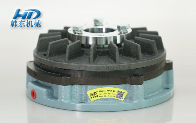 How to choose the best NAB pneumatic brake