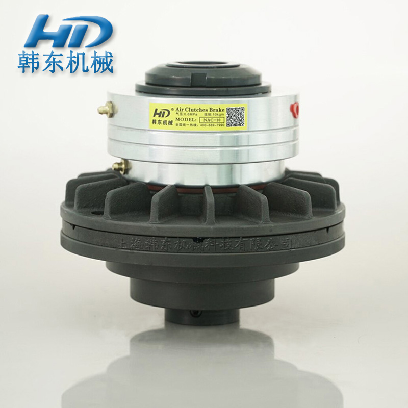 氣動(dòng)離合器的維護(hù)保養(yǎng)要點(diǎn)與常見問題解答