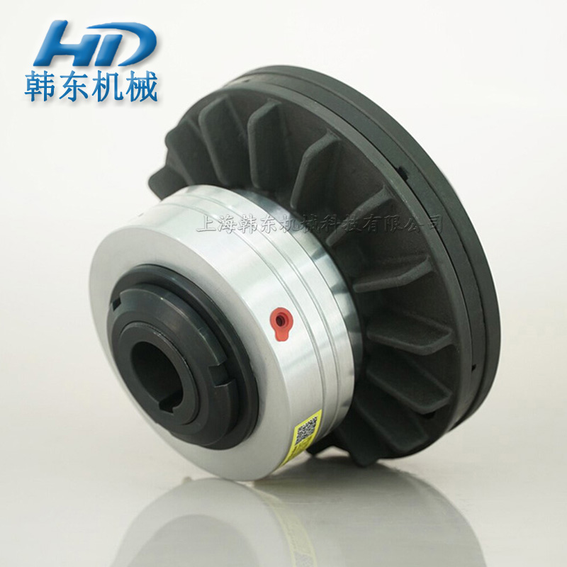 氣動(dòng)離合器在不同工況下的性能表現(xiàn)與維護(hù)要點(diǎn)