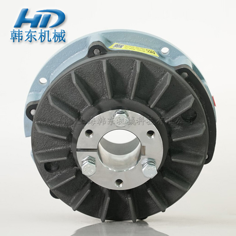 氣動(dòng)制動(dòng)器工作原理及其在機(jī)械設(shè)備中的應(yīng)用解析