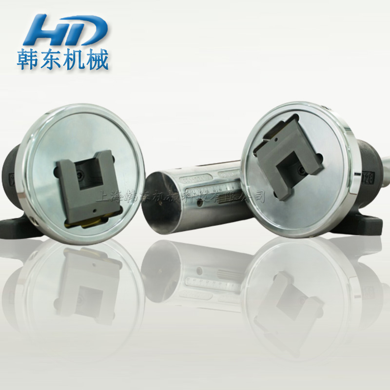 氣脹軸安全夾頭的工作原理與應(yīng)用解析