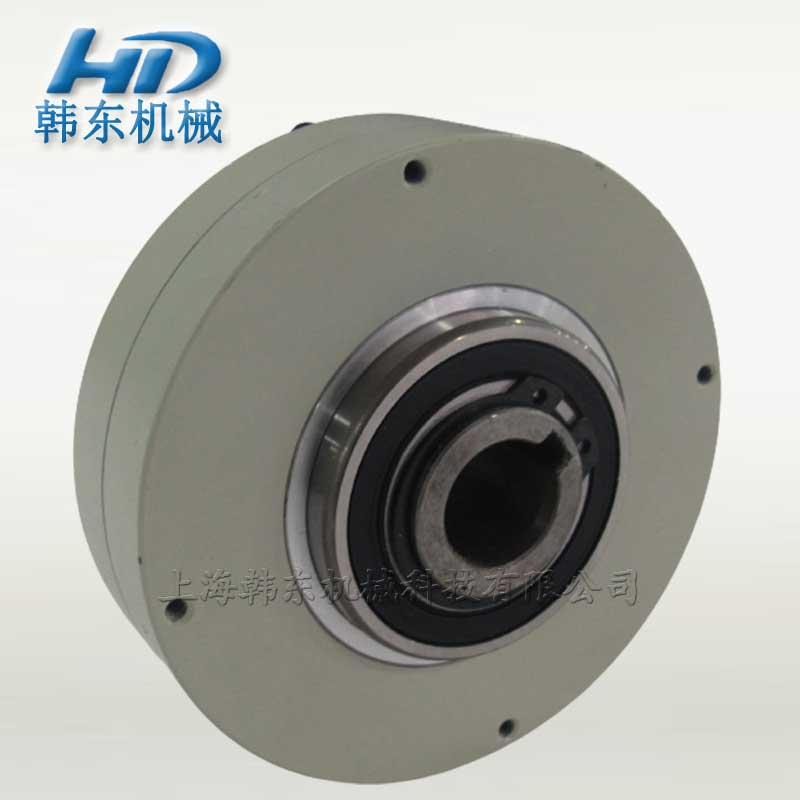 LK磁粉制動(dòng)器